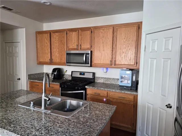 Granite Kitchen countertops