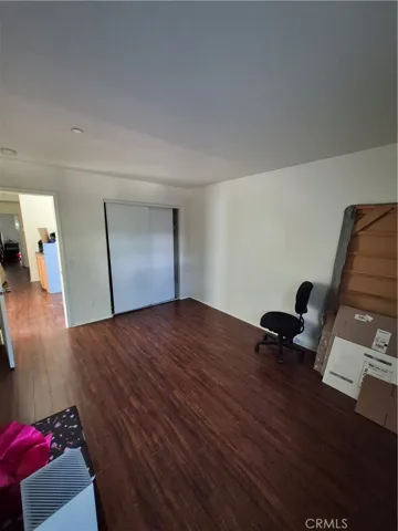Large Rooms. Room #1