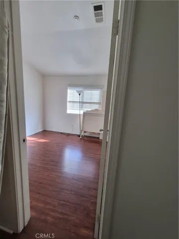 Doorway to Room #2