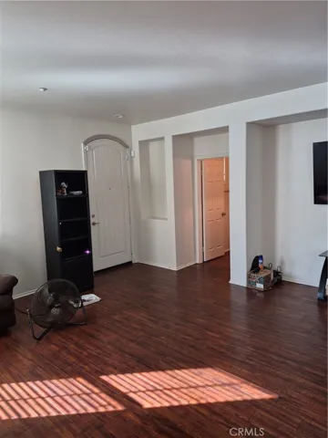 Living Room. Lots of Light.