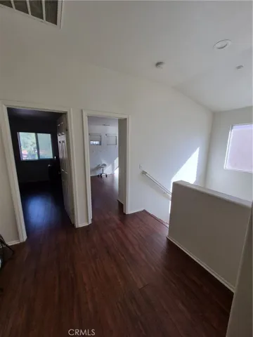  Area is large enough to put a desk or shelves.