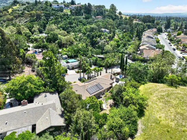 861 Dorel Drive, San Jose, California 95132