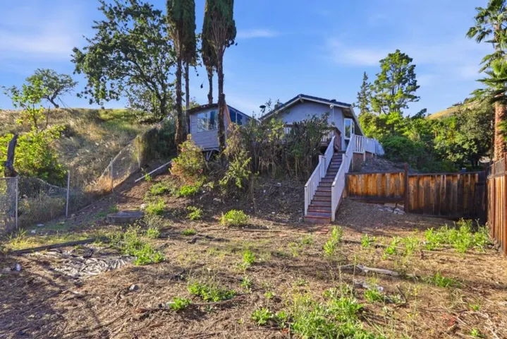 861 Dorel Drive, San Jose, California 95132