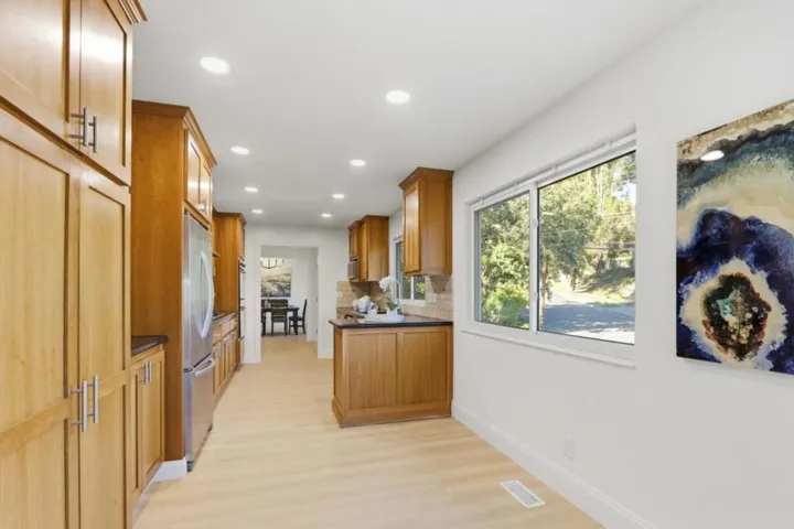 861 Dorel Drive, San Jose, California 95132