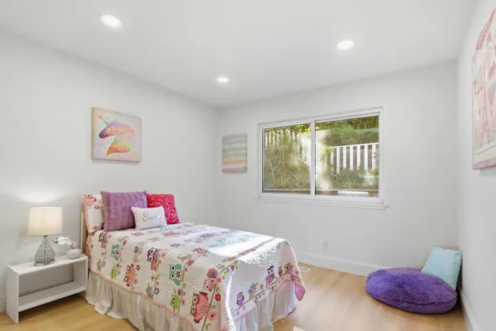 861 Dorel Drive, San Jose, California 95132