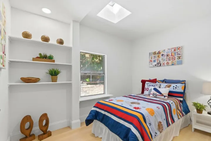 861 Dorel Drive, San Jose, California 95132