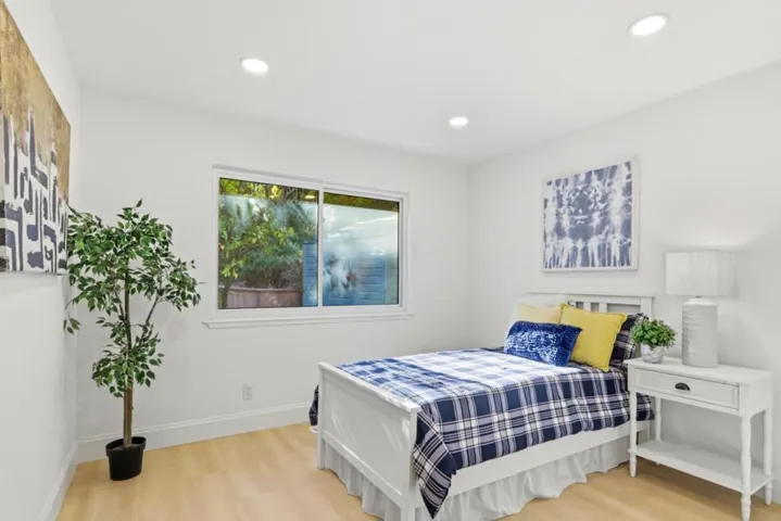 861 Dorel Drive, San Jose, California 95132