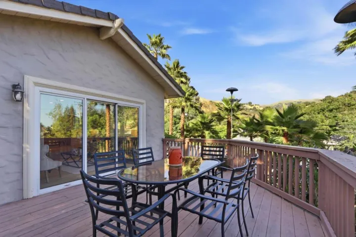 861 Dorel Drive, San Jose, California 95132