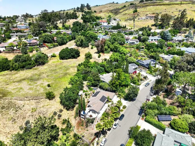 861 Dorel Drive, San Jose, California 95132