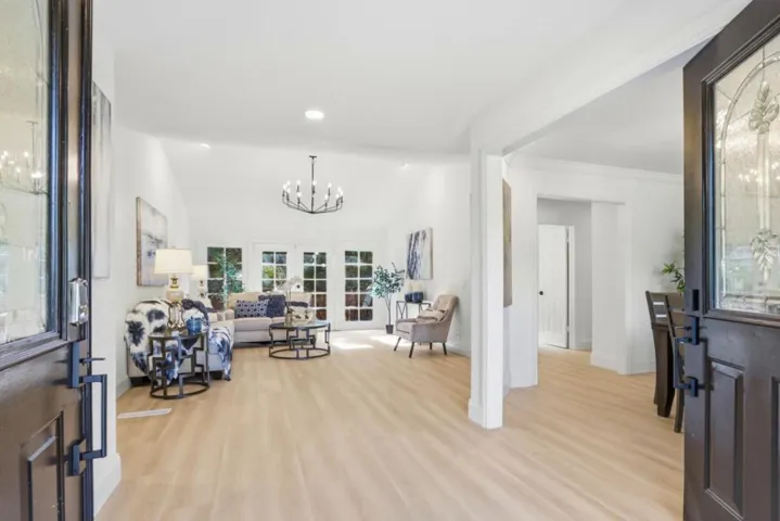 861 Dorel Drive, San Jose, California 95132