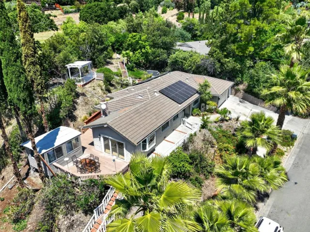 861 Dorel Drive, San Jose, California 95132
