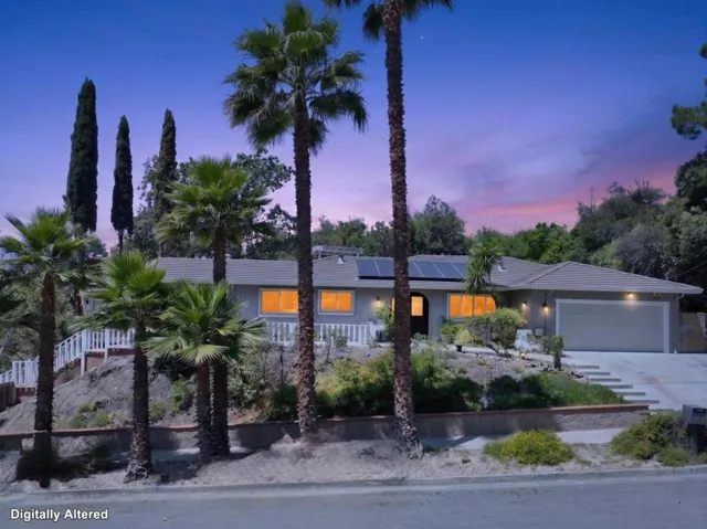 861 Dorel Drive, San Jose, California 95132