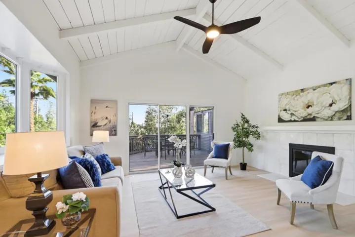 861 Dorel Drive, San Jose, California 95132