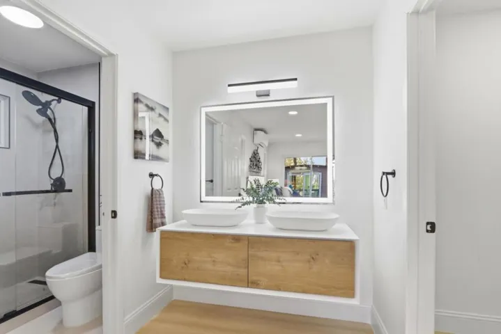 861 Dorel Drive, San Jose, California 95132
