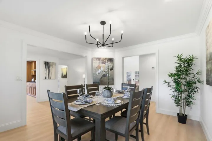 861 Dorel Drive, San Jose, California 95132