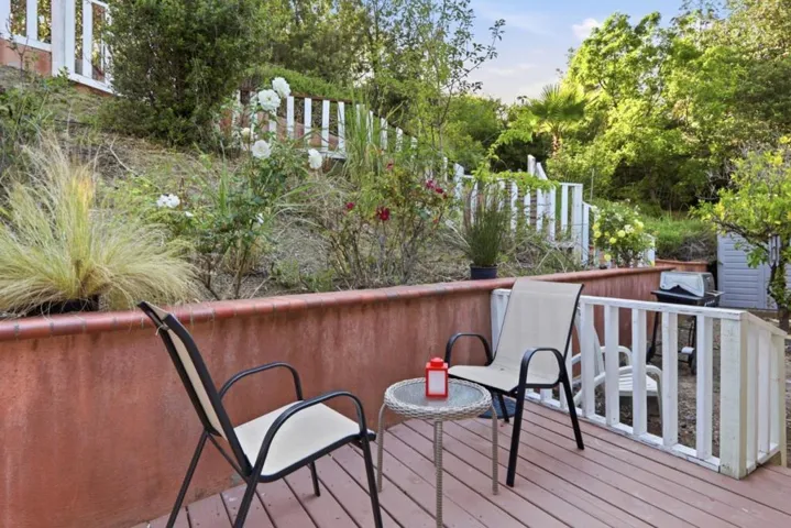 861 Dorel Drive, San Jose, California 95132