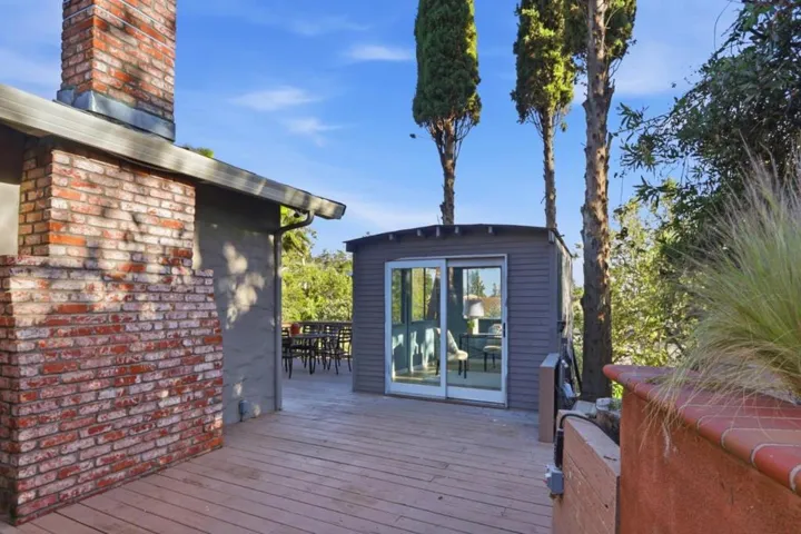 861 Dorel Drive, San Jose, California 95132