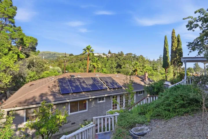 861 Dorel Drive, San Jose, California 95132