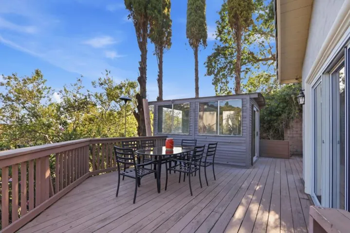 861 Dorel Drive, San Jose, California 95132