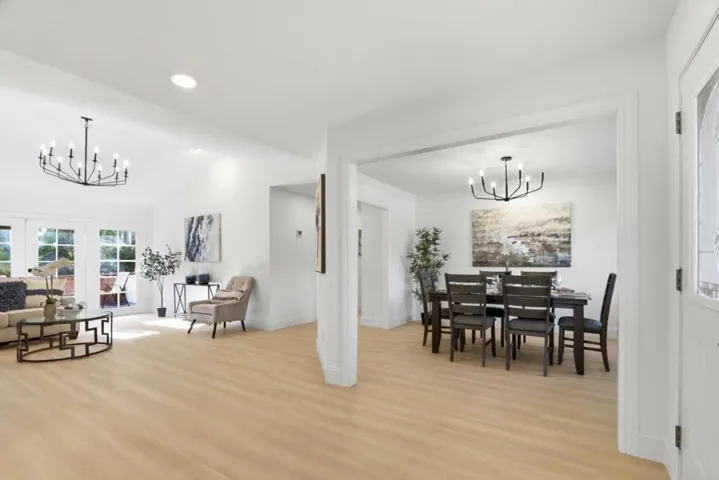 861 Dorel Drive, San Jose, California 95132
