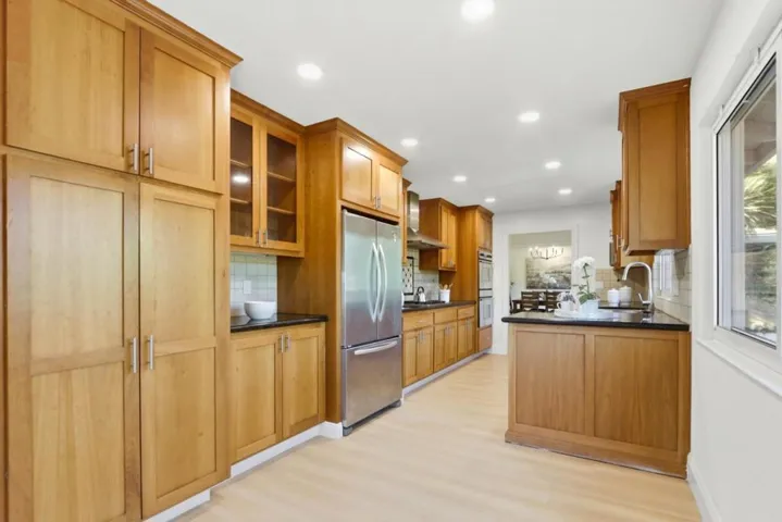 861 Dorel Drive, San Jose, California 95132