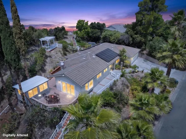 861 Dorel Drive, San Jose, California 95132