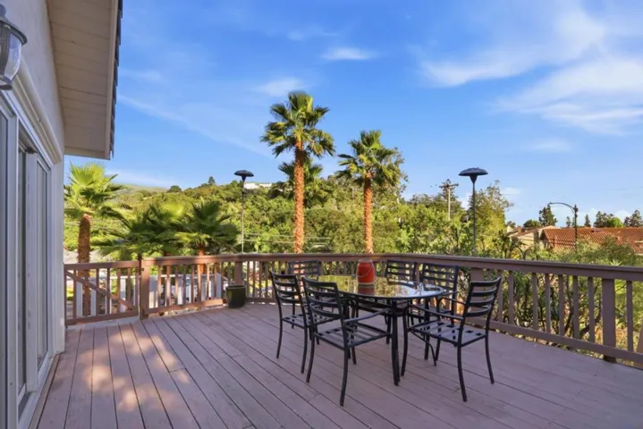 861 Dorel Drive, San Jose, California 95132