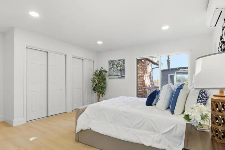 861 Dorel Drive, San Jose, California 95132