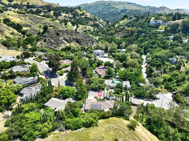 861 Dorel Drive, San Jose, California 95132