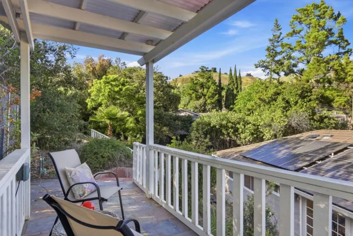 861 Dorel Drive, San Jose, California 95132