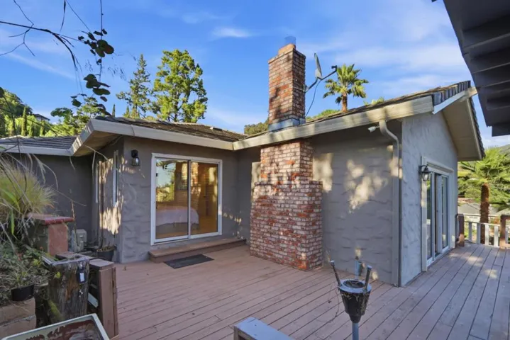 861 Dorel Drive, San Jose, California 95132