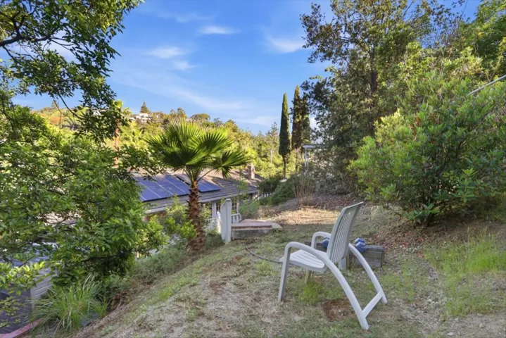 861 Dorel Drive, San Jose, California 95132