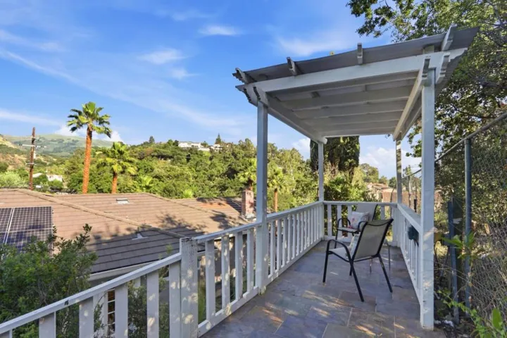 861 Dorel Drive, San Jose, California 95132