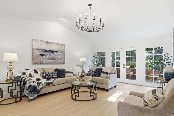 861 Dorel Drive, San Jose, California 95132