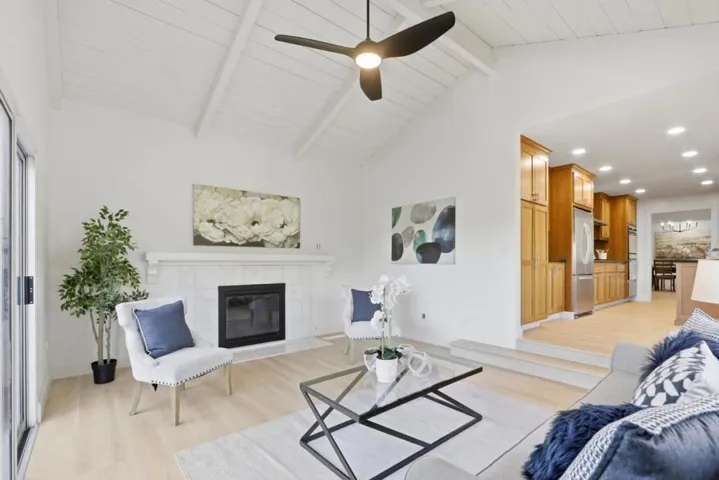 861 Dorel Drive, San Jose, California 95132