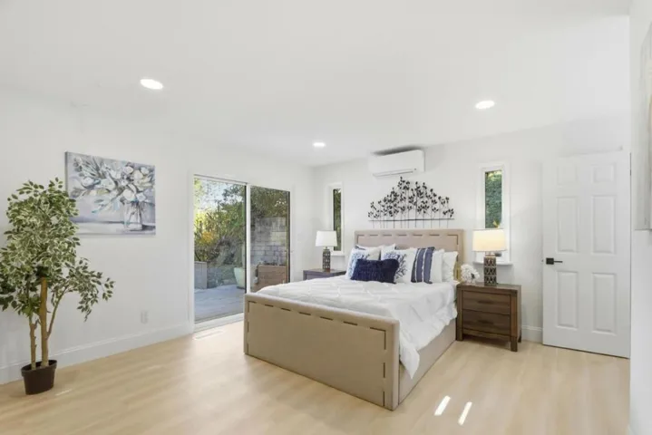 861 Dorel Drive, San Jose, California 95132