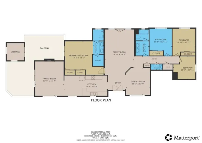 861 Dorel Drive, San Jose, California 95132