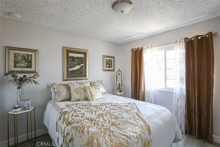Bedroom #5
