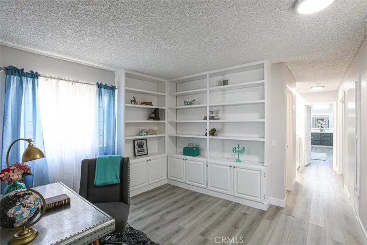 Office/library