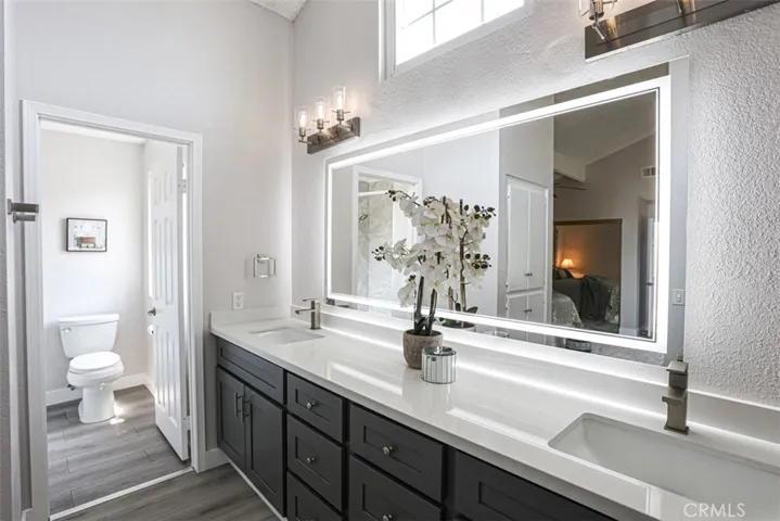 Master bath