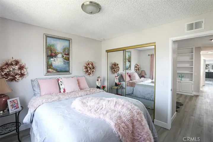Bedroom #4