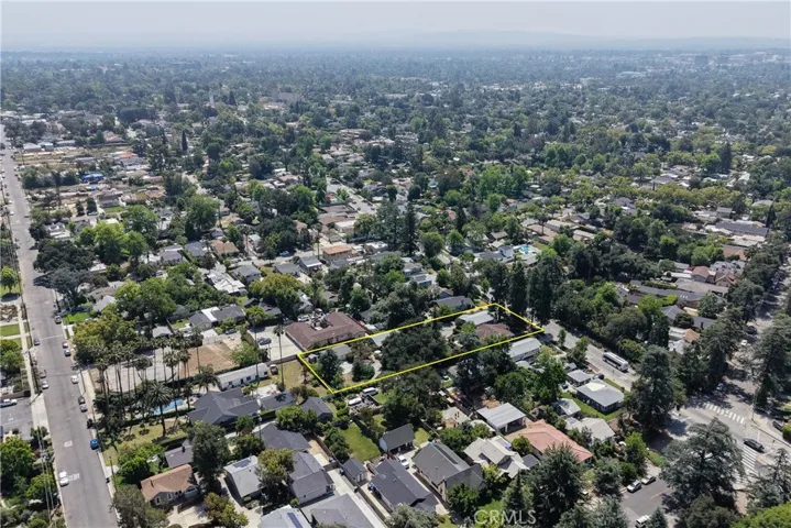 541 E Woodbury, Altadena, California 91001
