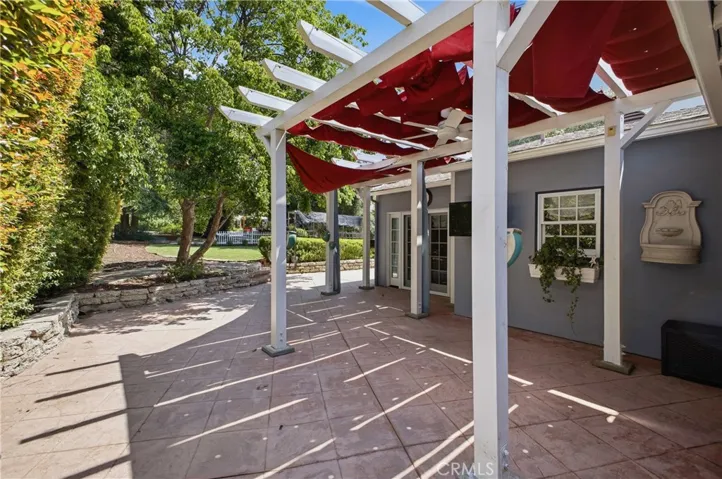 541 E Woodbury, Altadena, California 91001