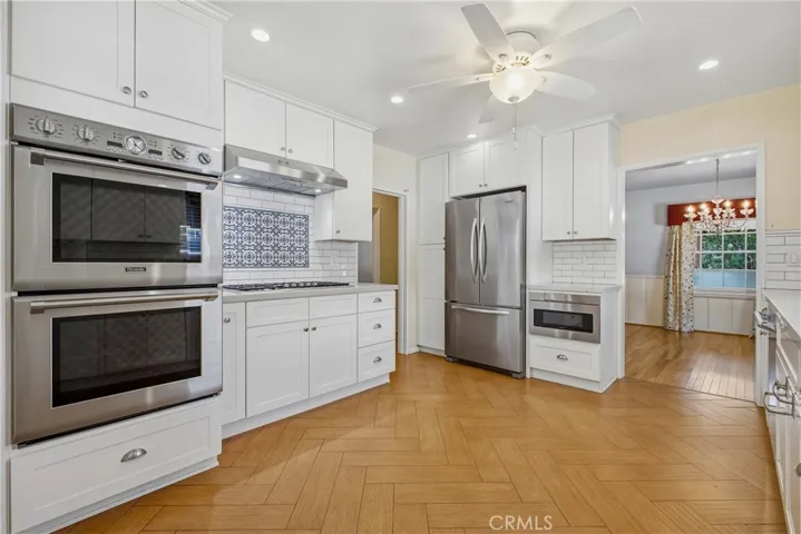 541 E Woodbury, Altadena, California 91001