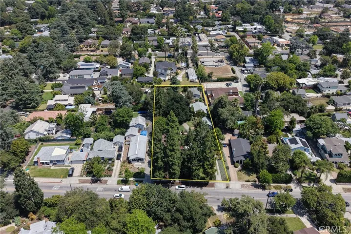 541 E Woodbury, Altadena, California 91001