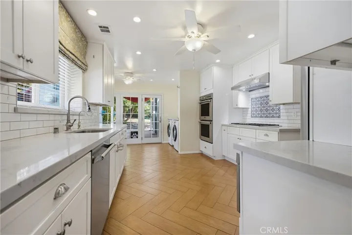 541 E Woodbury, Altadena, California 91001