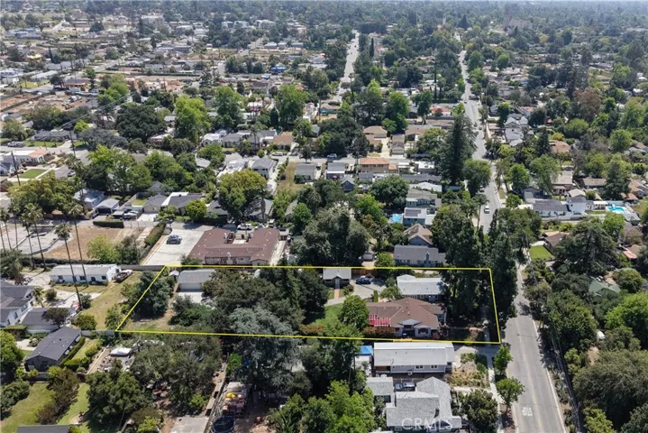 541 E Woodbury, Altadena, California 91001