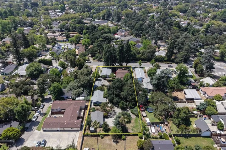 541 E Woodbury, Altadena, California 91001