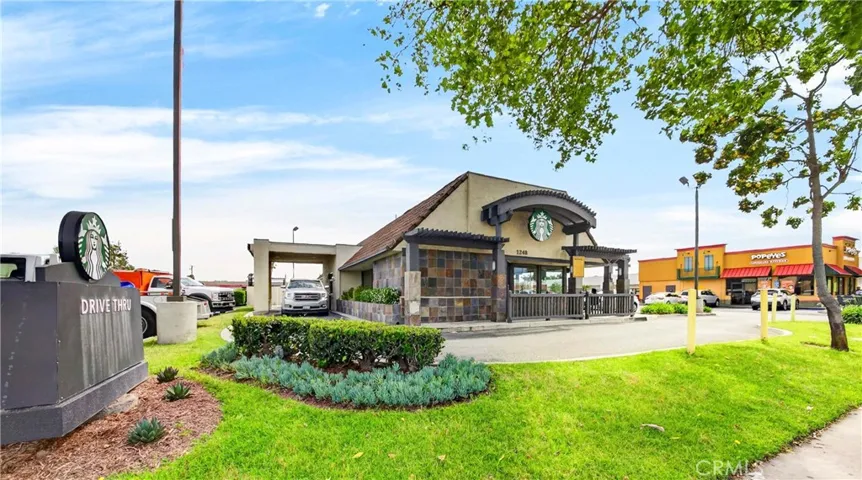1248 E 17th, Santa Ana, California 92701