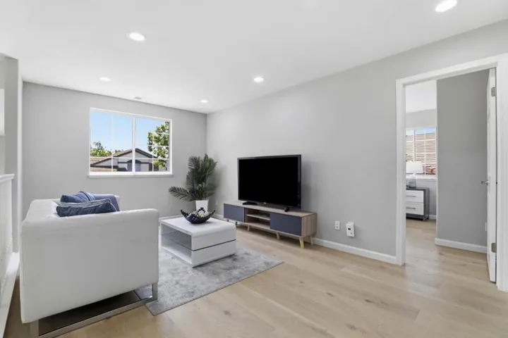 3289 Monte Verde Lane, San Jose, California 95135